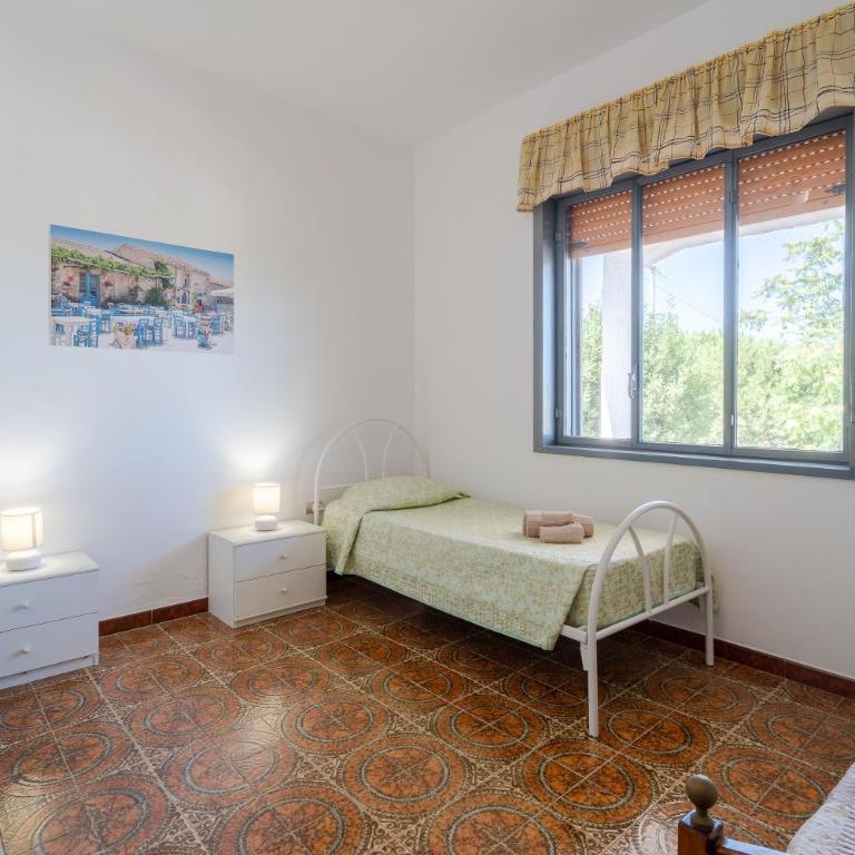 Casa Susanna - Appartamento Deluxe con 2 Camere da Letto e Vista Giardino - 19