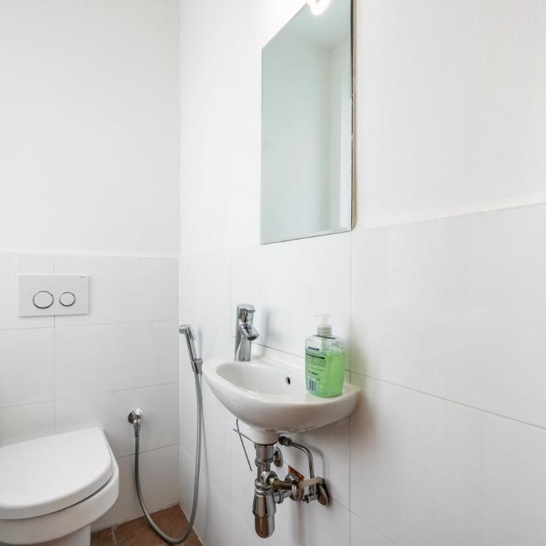 Aldars Urban Trio Suite No.5 - Superior Apartment mit Stadtblick - 19