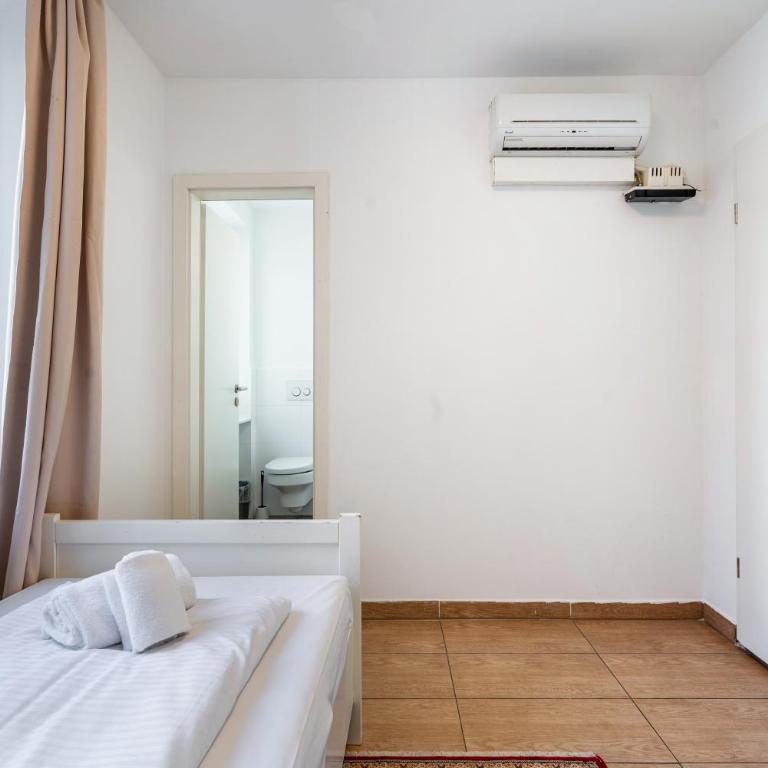 Aldars Urban Trio Suite No.5 - Superior Apartment mit Stadtblick - 22