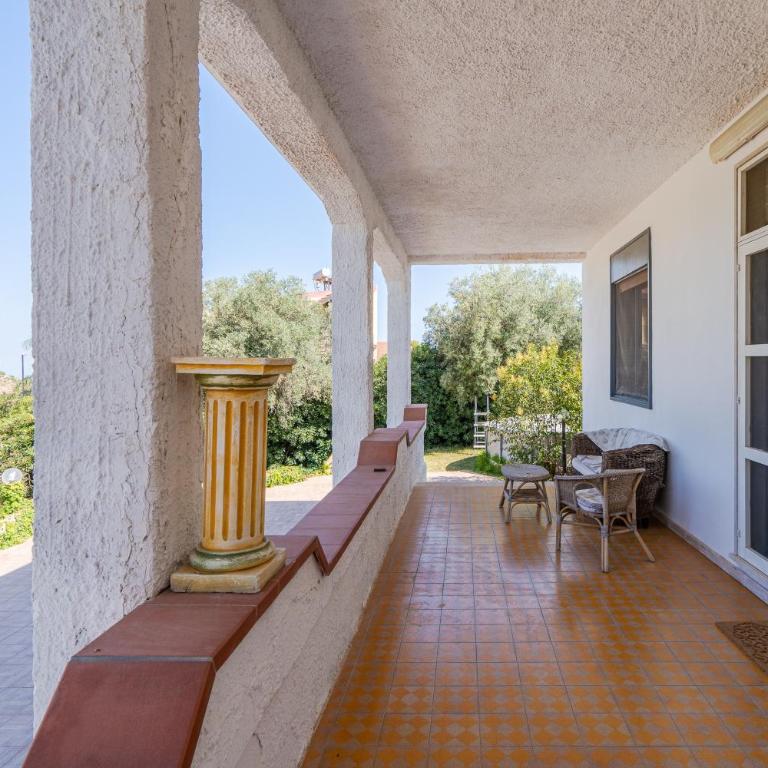 Casa Susanna - Appartamento Deluxe con 2 Camere da Letto e Vista Giardino - 25