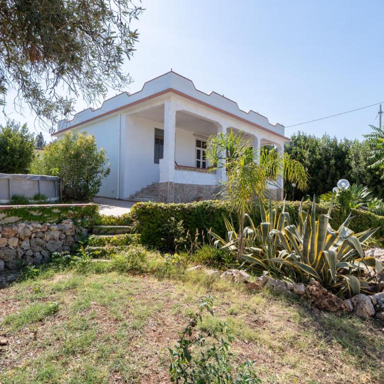 Casa Susanna - Appartamento Deluxe con 2 Camere da Letto e Vista Giardino - 27