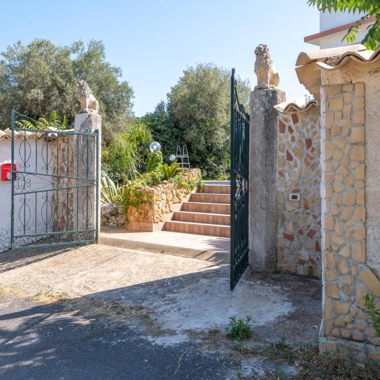 Casa Susanna - Appartamento Deluxe con 2 Camere da Letto e Vista Giardino - 28