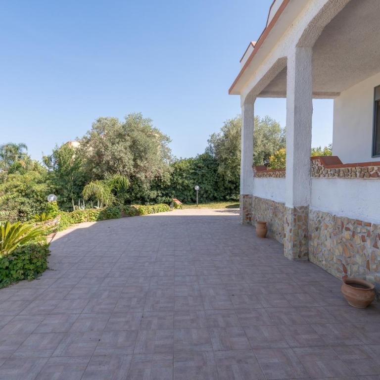 Casa Susanna - Appartamento Deluxe con 2 Camere da Letto e Vista Giardino - 26