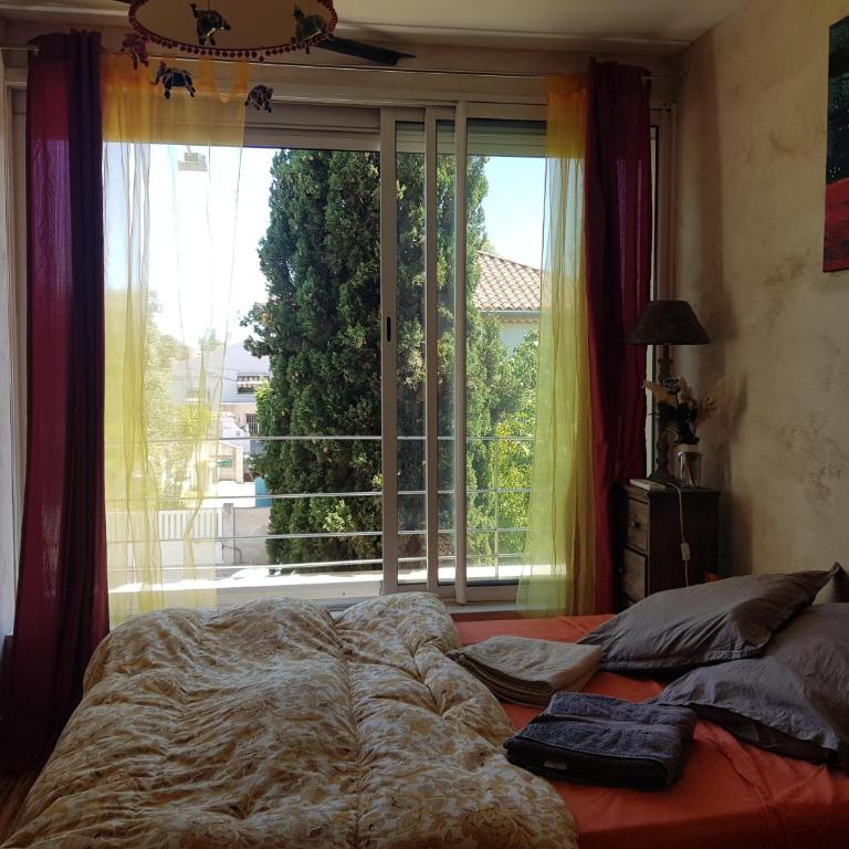 Dolce Vita - Jacuzzi - La Ciotat - Villa - Vue sur Jardin - 31
