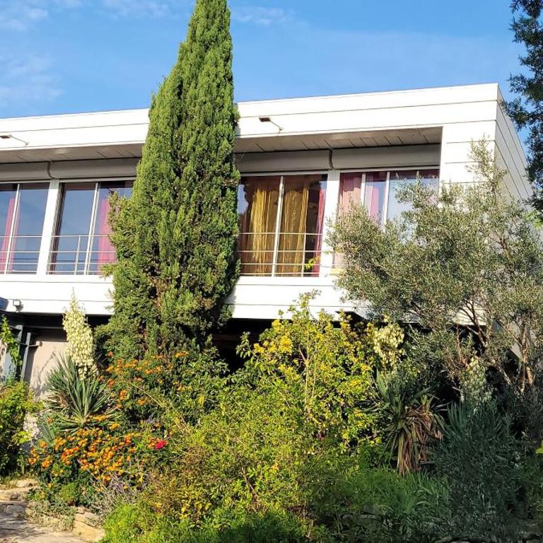 Dolce Vita - Jacuzzi - La Ciotat - Villa - Vue sur Jardin - 28