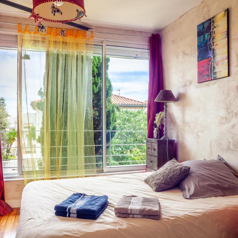 Dolce Vita - Jacuzzi - La Ciotat - Villa - Vue sur Jardin - 15