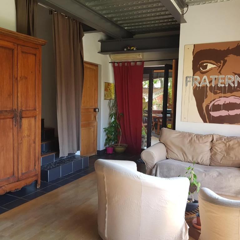 Dolce Vita - Jacuzzi - La Ciotat - Villa - Vue sur Jardin - 32