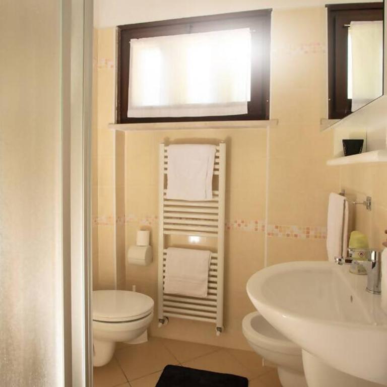 Appartamento Garda Lake Sirmione Piscina Parking - Appartamento con 1 Camera da Letto - 7