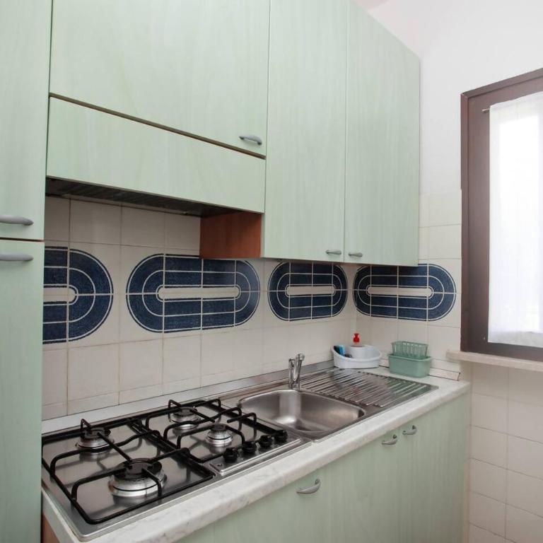 Appartamento Garda Lake Sirmione Piscina Parking - Appartamento con 1 Camera da Letto - 5