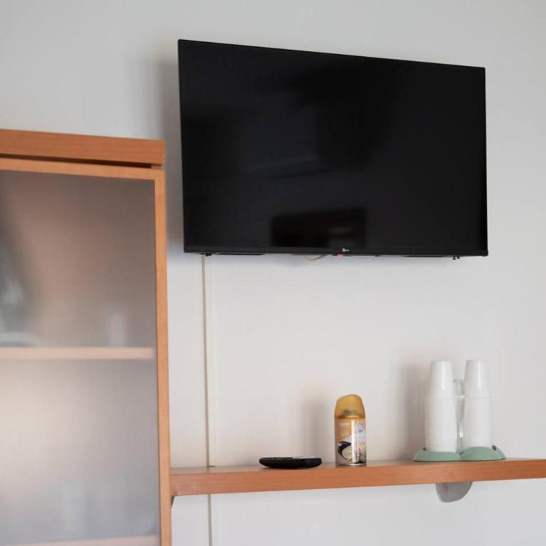 Appartamento Garda Lake Sirmione Piscina Parking - Appartamento con 1 Camera da Letto - 21
