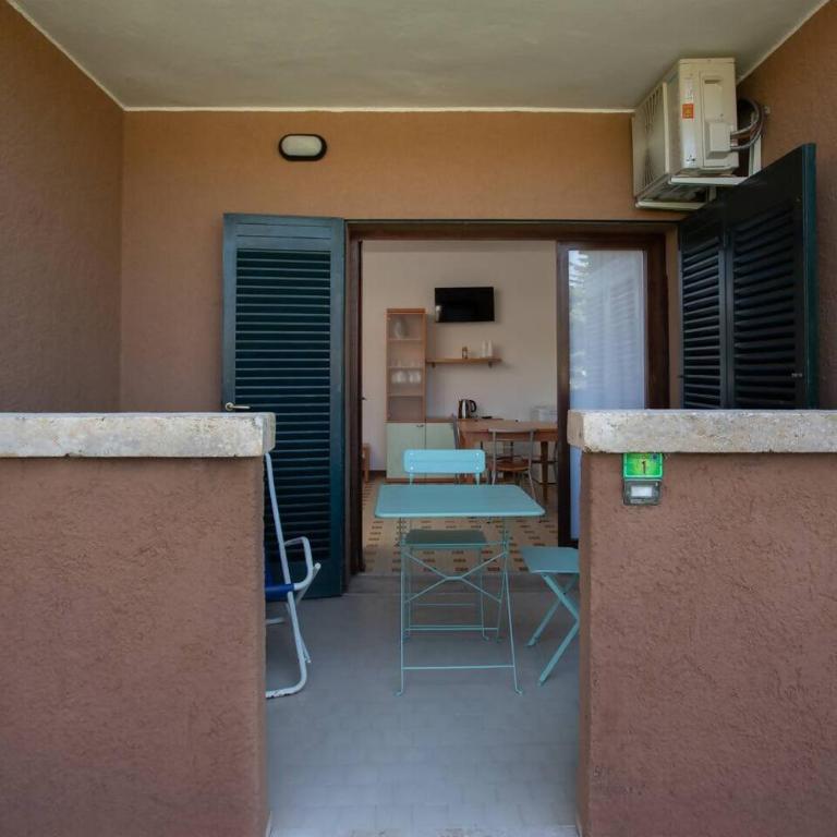Appartamento Garda Lake Sirmione Piscina Parking - Appartamento con 1 Camera da Letto - 22