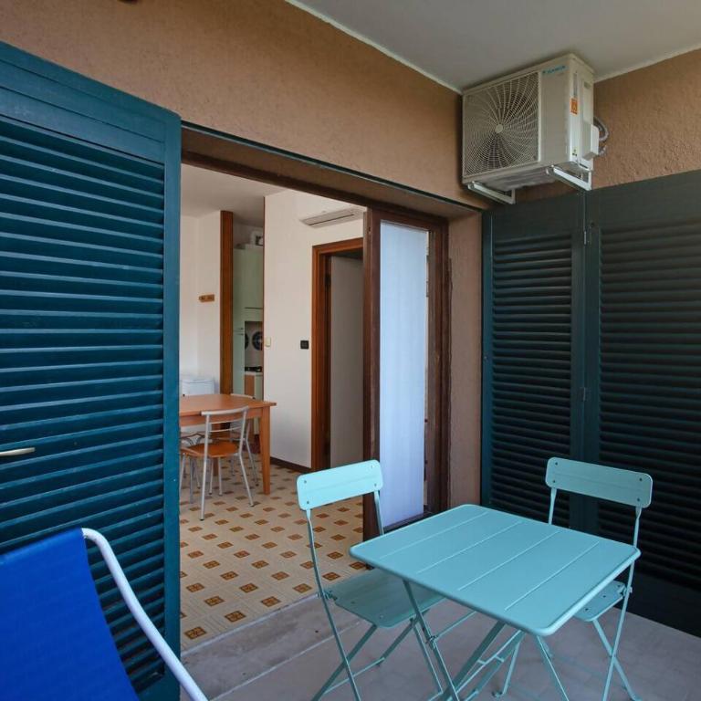 Appartamento Garda Lake Sirmione Piscina Parking - Appartamento con 1 Camera da Letto - 4