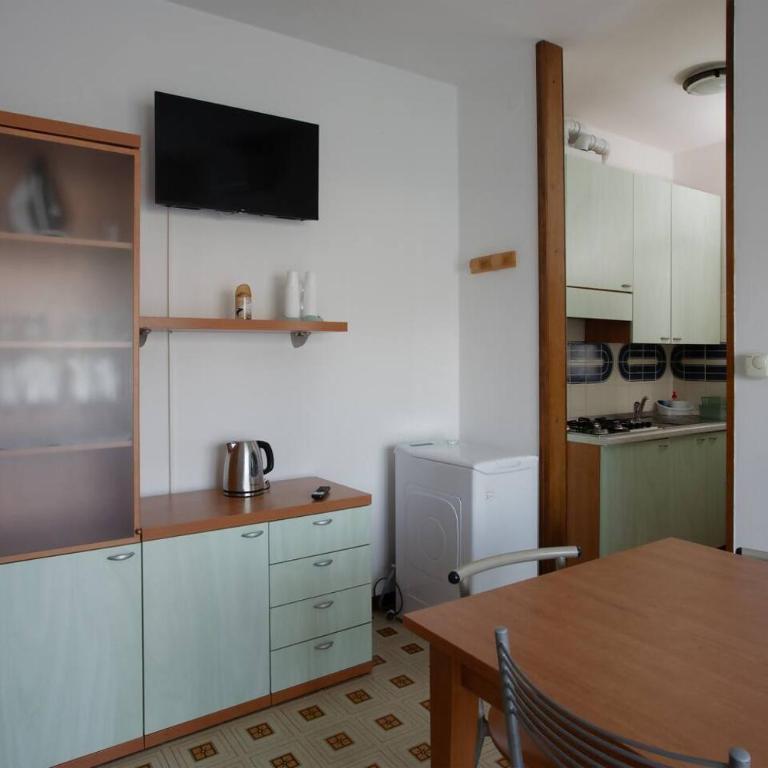 Appartamento Garda Lake Sirmione Piscina Parking - Appartamento con 1 Camera da Letto - 27