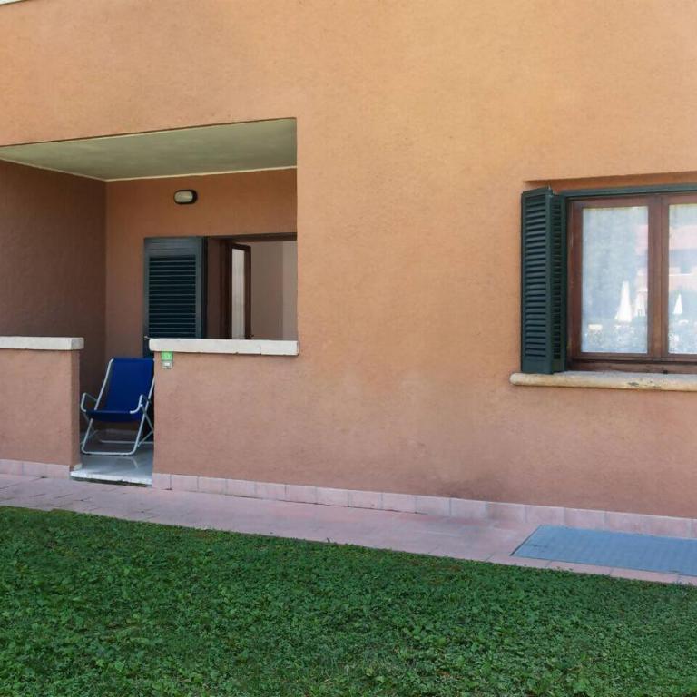 Appartamento Garda Lake Sirmione Piscina Parking - Appartamento con 1 Camera da Letto - 24