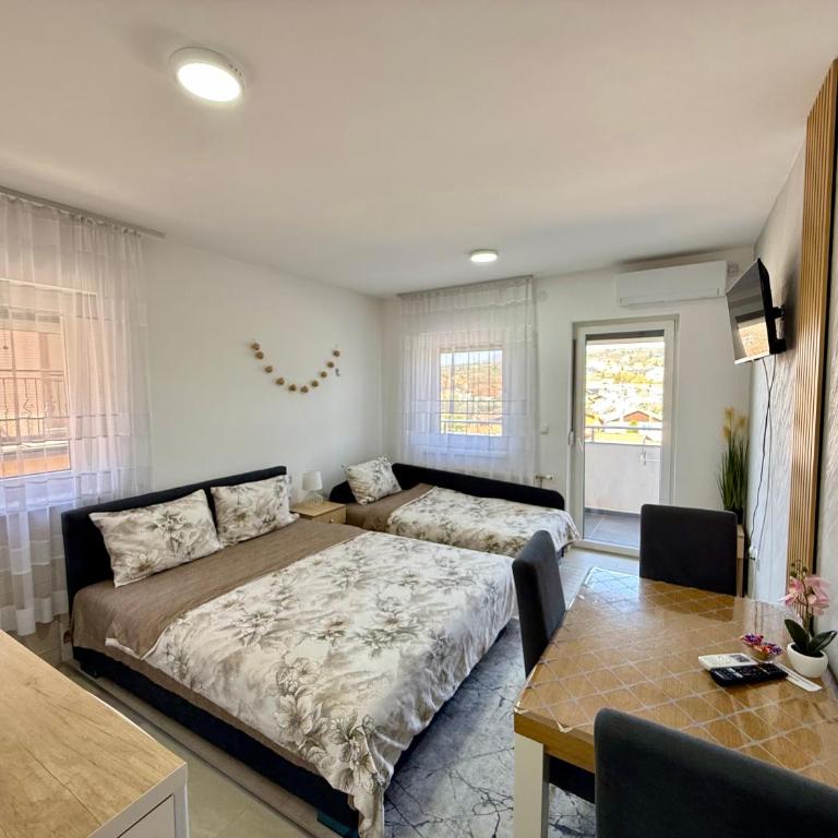 Studio Jana - Apartman sa 1 Spavaćom Sobom - 13