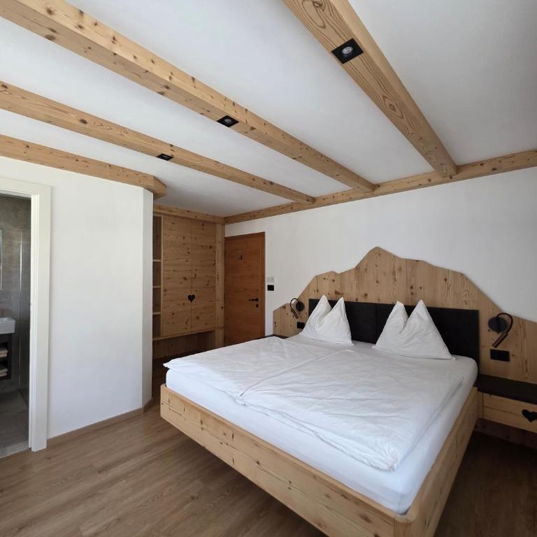 Piciulei Grant - Appartamento Premium con 3 Camere da Letto e Balcone - 8