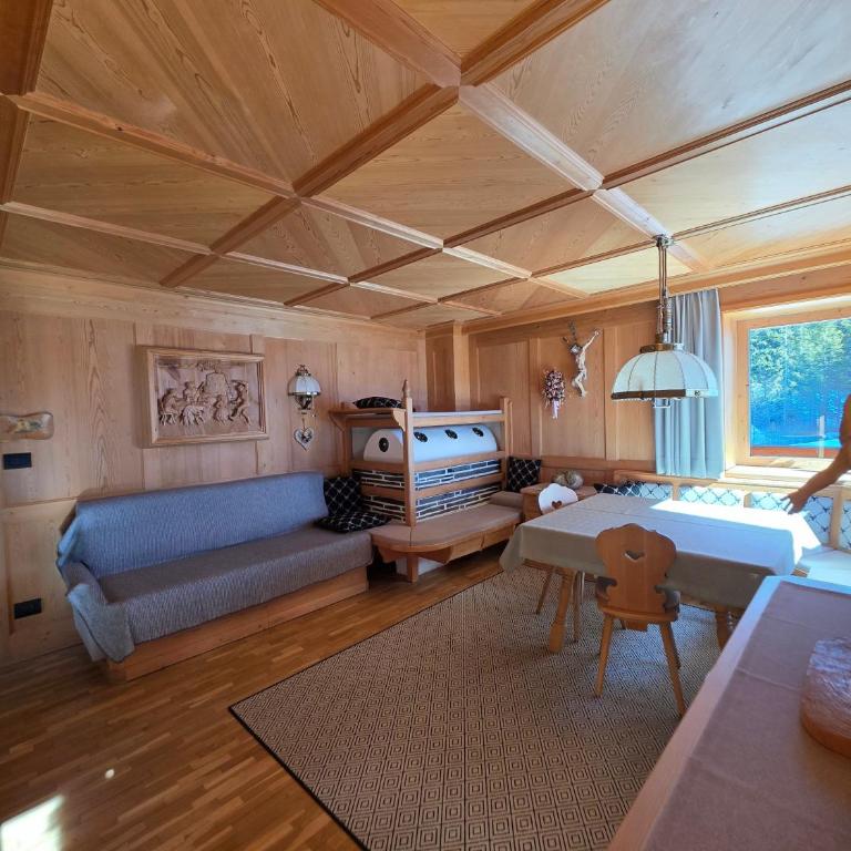 Piciulei Grant - Appartamento Premium con 3 Camere da Letto e Balcone - 29