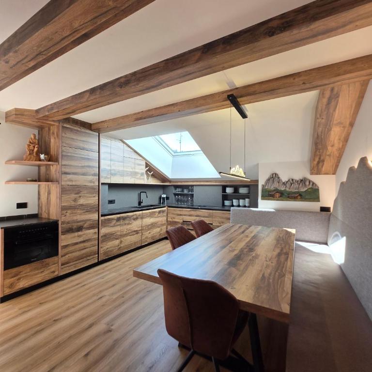 Piciulei Grant - Appartamento Premium con 3 Camere da Letto e Balcone - 5