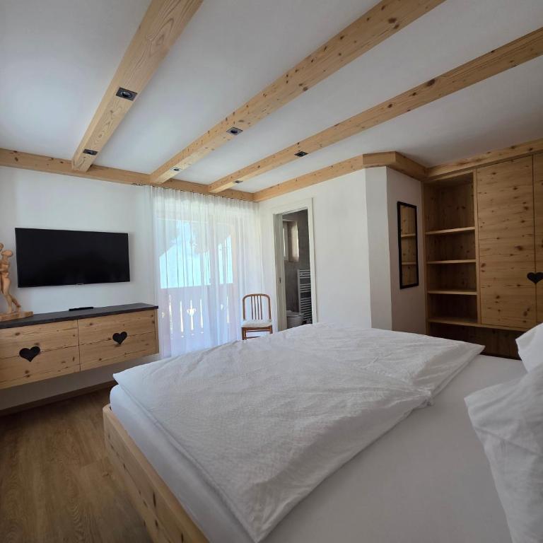 Piciulei Grant - Appartamento Premium con 3 Camere da Letto e Balcone - 31