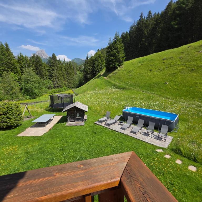 Piciulei Grant - Appartamento Premium con 3 Camere da Letto e Balcone - 26