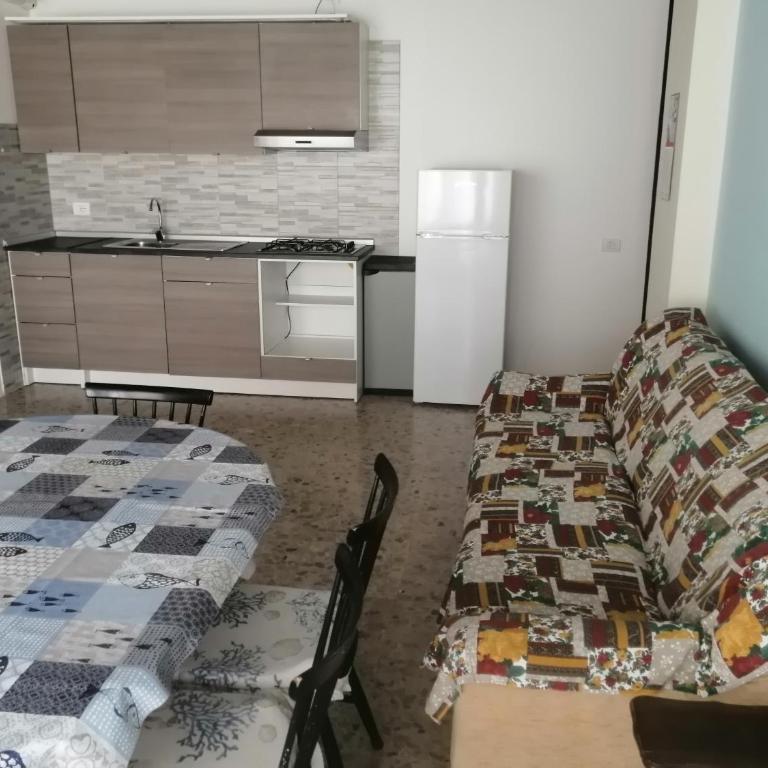 App Mareva 3 camere sul Mare - Appartamento con 3 Camere da Letto e Vista Acqua - 8