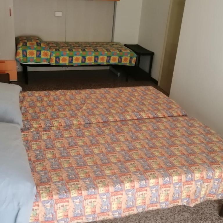 App Mareva 3 camere sul Mare - Appartamento con 3 Camere da Letto e Vista Acqua - 12