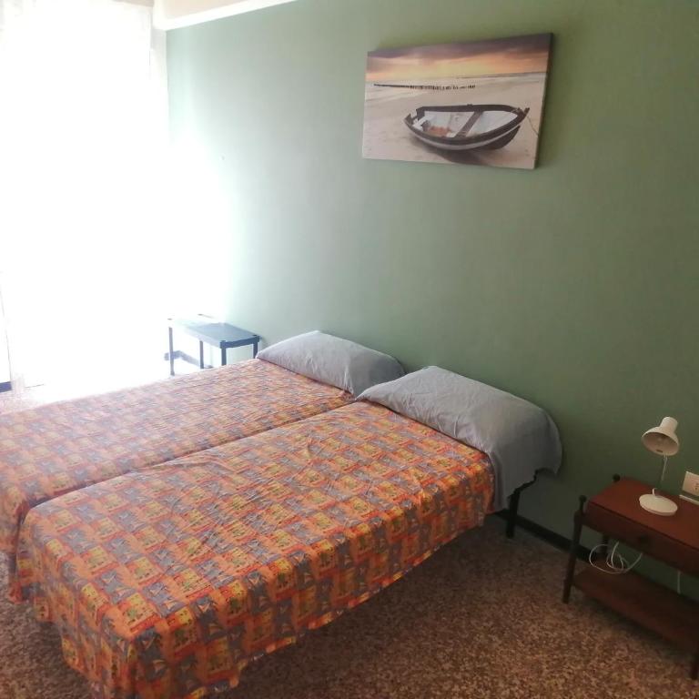 App Mareva 3 camere sul Mare - Appartamento con 3 Camere da Letto e Vista Acqua - 11