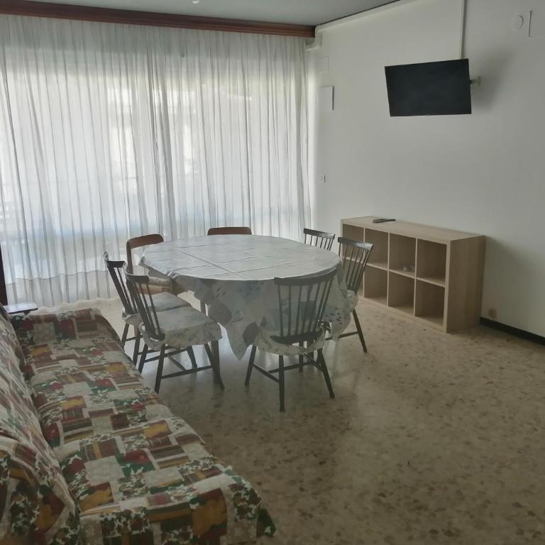 App Mareva 3 camere sul Mare - Appartamento con 3 Camere da Letto e Vista Acqua - 7