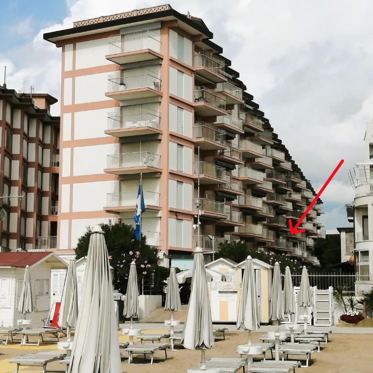 App Mareva 3 camere sul Mare - Appartamento con 3 Camere da Letto e Vista Acqua - 3