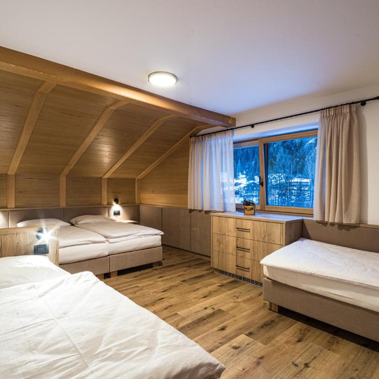 Piciulei Grant - Appartamento Premium con 3 Camere da Letto e Balcone - 14