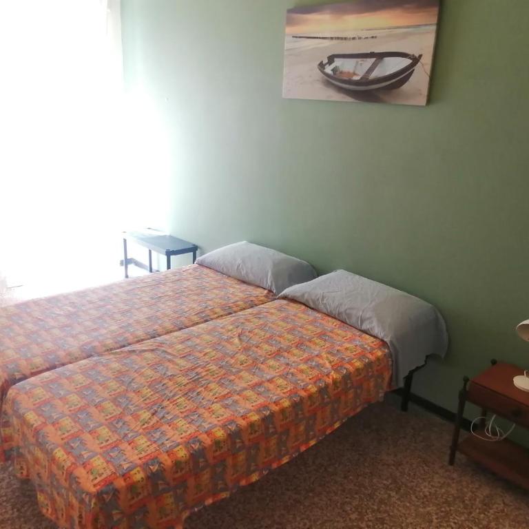 App Mareva 3 camere sul Mare - Appartamento con 3 Camere da Letto e Vista Acqua - 13