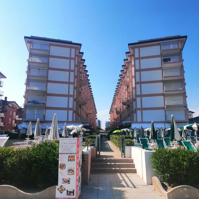App Mareva 3 camere sul Mare - Appartamento con 3 Camere da Letto e Vista Acqua - 2