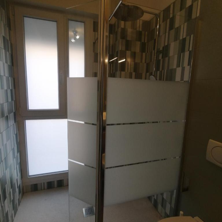 App Mareva 3 camere sul Mare - Appartamento con 3 Camere da Letto e Vista Acqua - 16