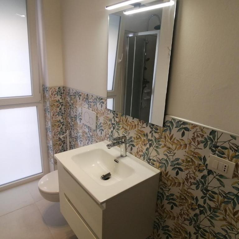 App Mareva 3 camere sul Mare - Appartamento con 3 Camere da Letto e Vista Acqua - 17