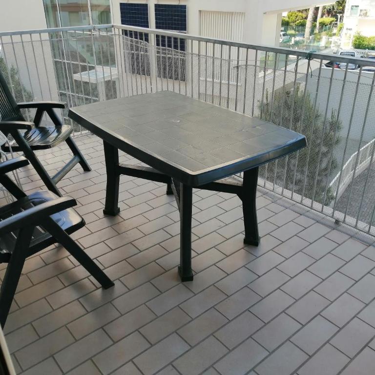 App Mareva 3 camere sul Mare - Appartamento con 3 Camere da Letto e Vista Acqua - 5