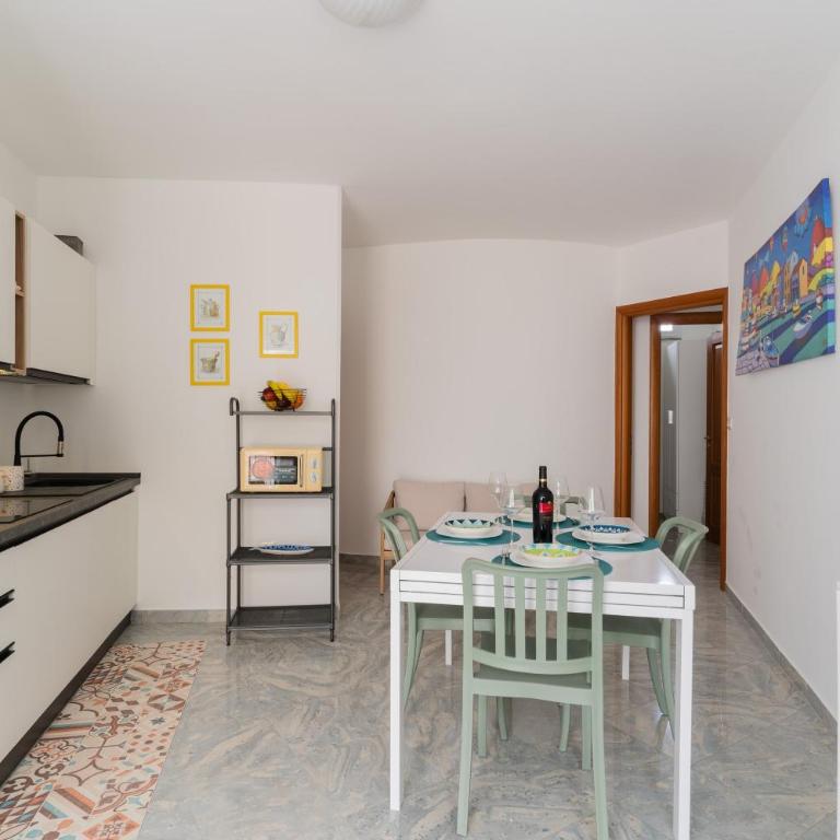 Kalès home in Otranto - Casa con 2 Camere da Letto - 5