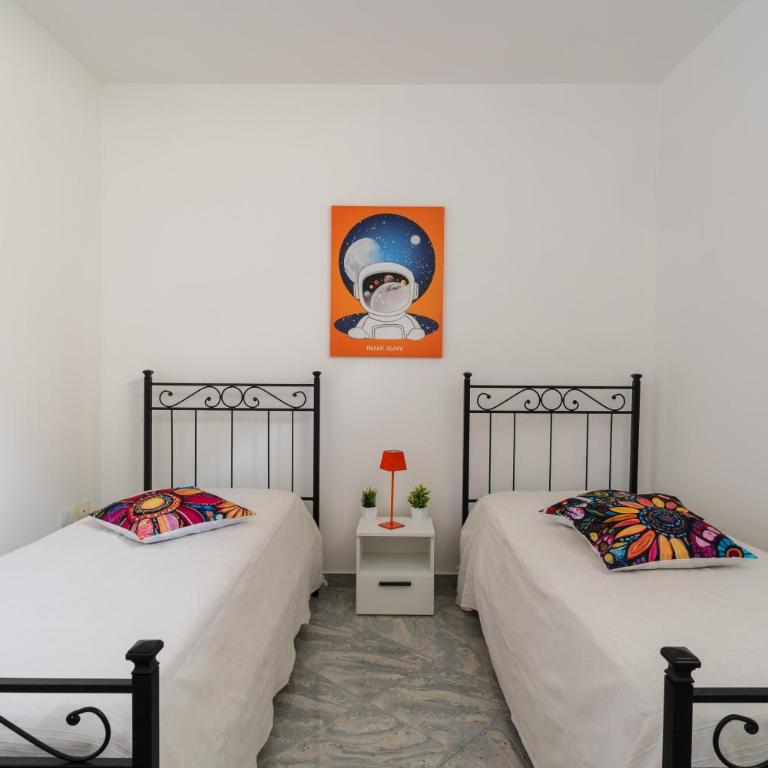 Kalès home in Otranto - Casa con 2 Camere da Letto - 17