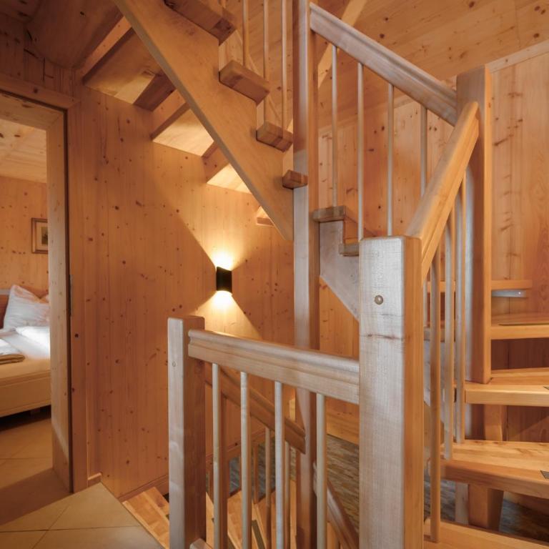 Bergspektive - Haus Alpenspa - Chalet 2 Chambres - 7