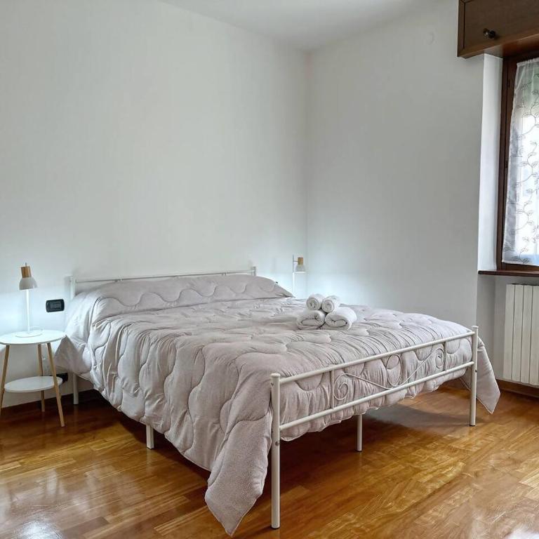 Verona Centro Storico - Intero Appartamento - Two-Bedroom Apartment - 1