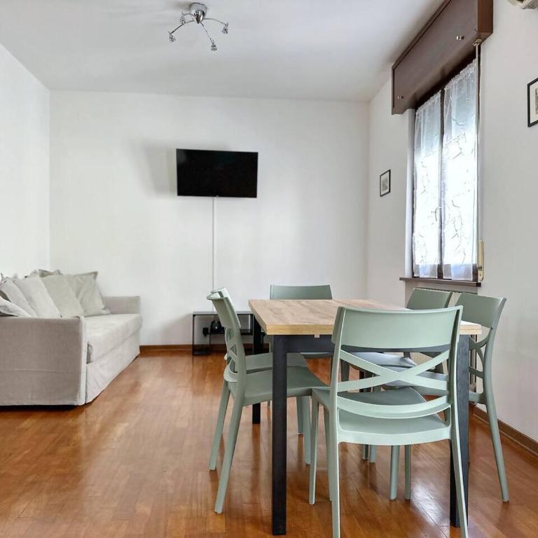 Verona Centro Storico - Intero Appartamento - Two-Bedroom Apartment - 2