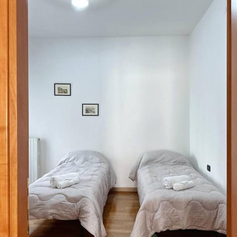 Verona Centro Storico - Intero Appartamento - Two-Bedroom Apartment - 5