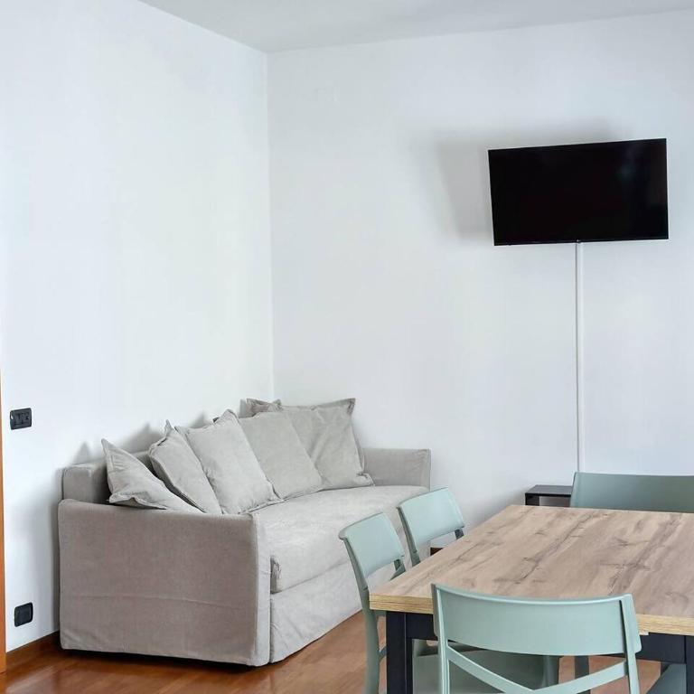 Verona Centro Storico - Intero Appartamento - Two-Bedroom Apartment - 6