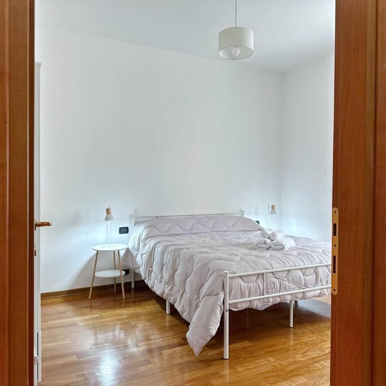 Verona Centro Storico - Intero Appartamento - Two-Bedroom Apartment - 14