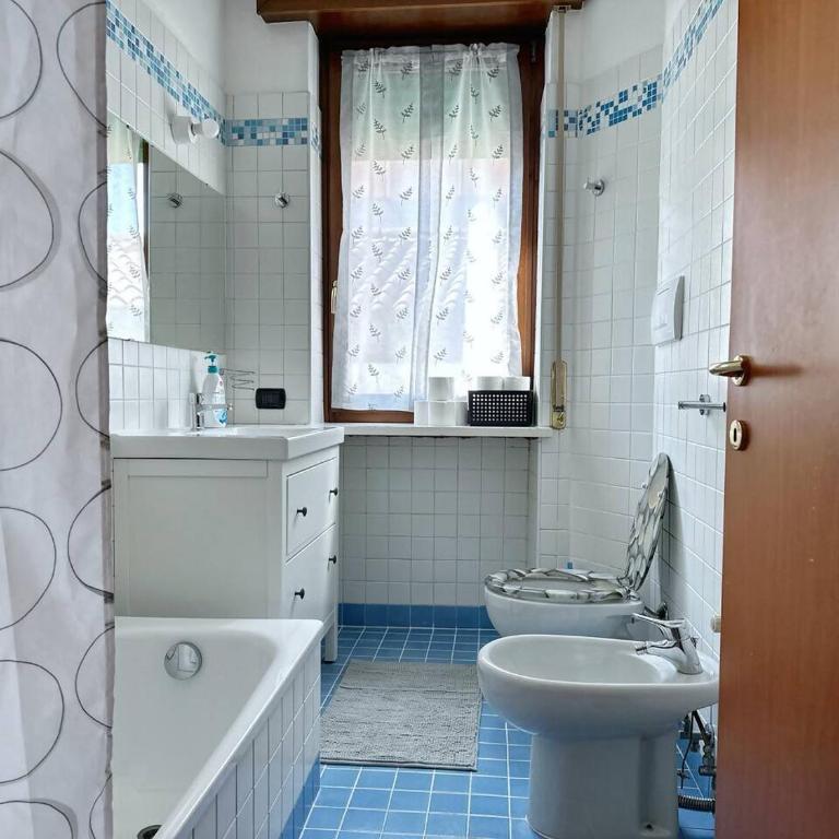Verona Centro Storico - Intero Appartamento - Two-Bedroom Apartment - 8