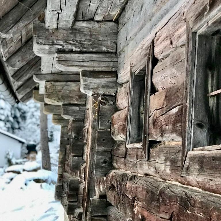 Bergspektive - Haus Alpenspa - Chalet 2 Chambres - 21