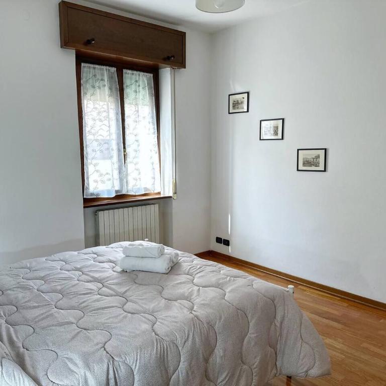 Verona Centro Storico - Intero Appartamento - Two-Bedroom Apartment - 11