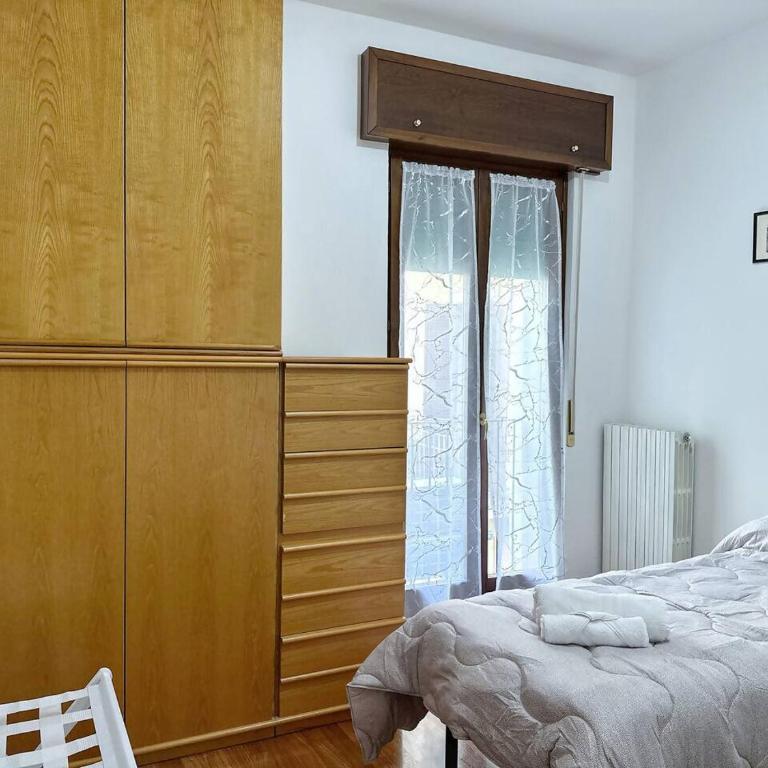 Verona Centro Storico - Intero Appartamento - Two-Bedroom Apartment - 9