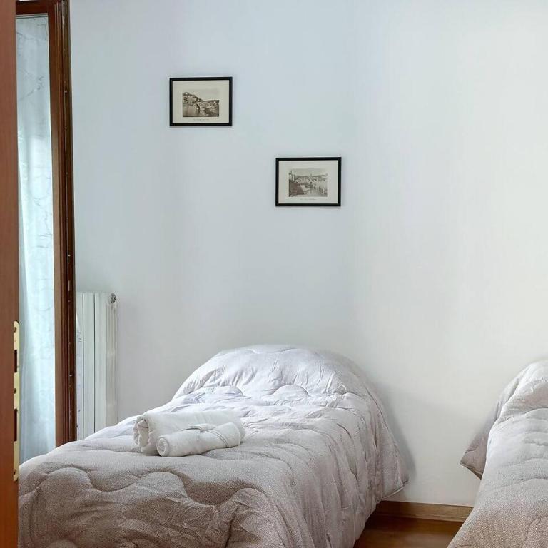 Verona Centro Storico - Intero Appartamento - Two-Bedroom Apartment - 21
