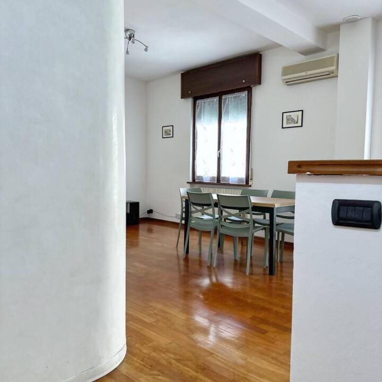 Verona Centro Storico - Intero Appartamento - Two-Bedroom Apartment - 24