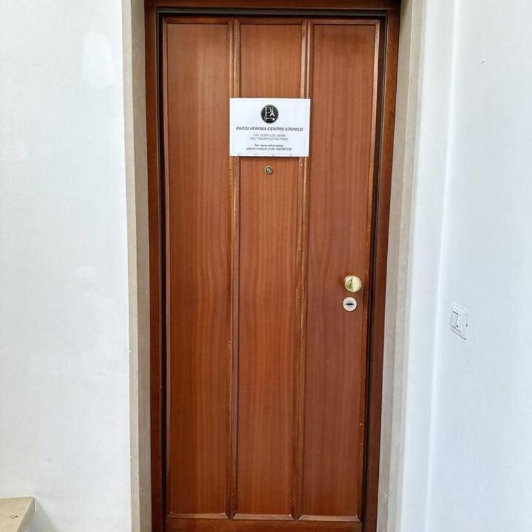 Verona Centro Storico - Intero Appartamento - Two-Bedroom Apartment - 23